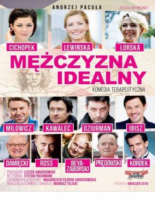Mężczyzna idealny