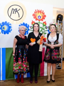 Gala "Bal Mecenasa Kultury 2018" (fot.: Dagmara Makowska)