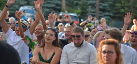 SZANTY, SŁOŃCE I ŻAGLE – III JURAJSKI FESTIWAL ŻEGLARSKI ZA NAMI!