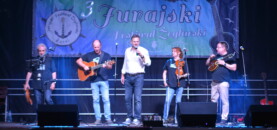 SZANTY, SŁOŃCE I ŻAGLE – III JURAJSKI FESTIWAL ŻEGLARSKI ZA NAMI!