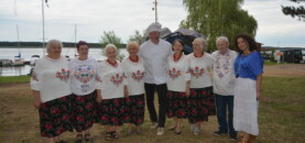 „RACZKĄ GOTUJE” NA MARINIE – KULINARNA UCZTA Z WIDOKIEM NA JURĘ!