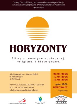 SEANS FILMOWY 