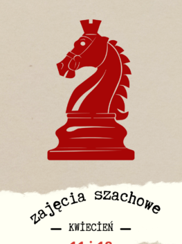 ZAJĘCIA SZACHOWE