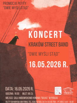 KONCERT 
