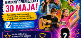🌟🎤 UWAGA MŁODE TALENTY! 🎤🌟