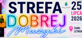 IGA KOZACKA NA STREFIE DOBREJ MUZYKI