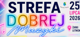 MILENA CZERNECKA NA STREFIE DOBREJ MUZYKI