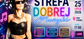 WERONIKA SKALSKA Z ZESPOŁEM NA STREFIE DOBREJ MUZYKI!